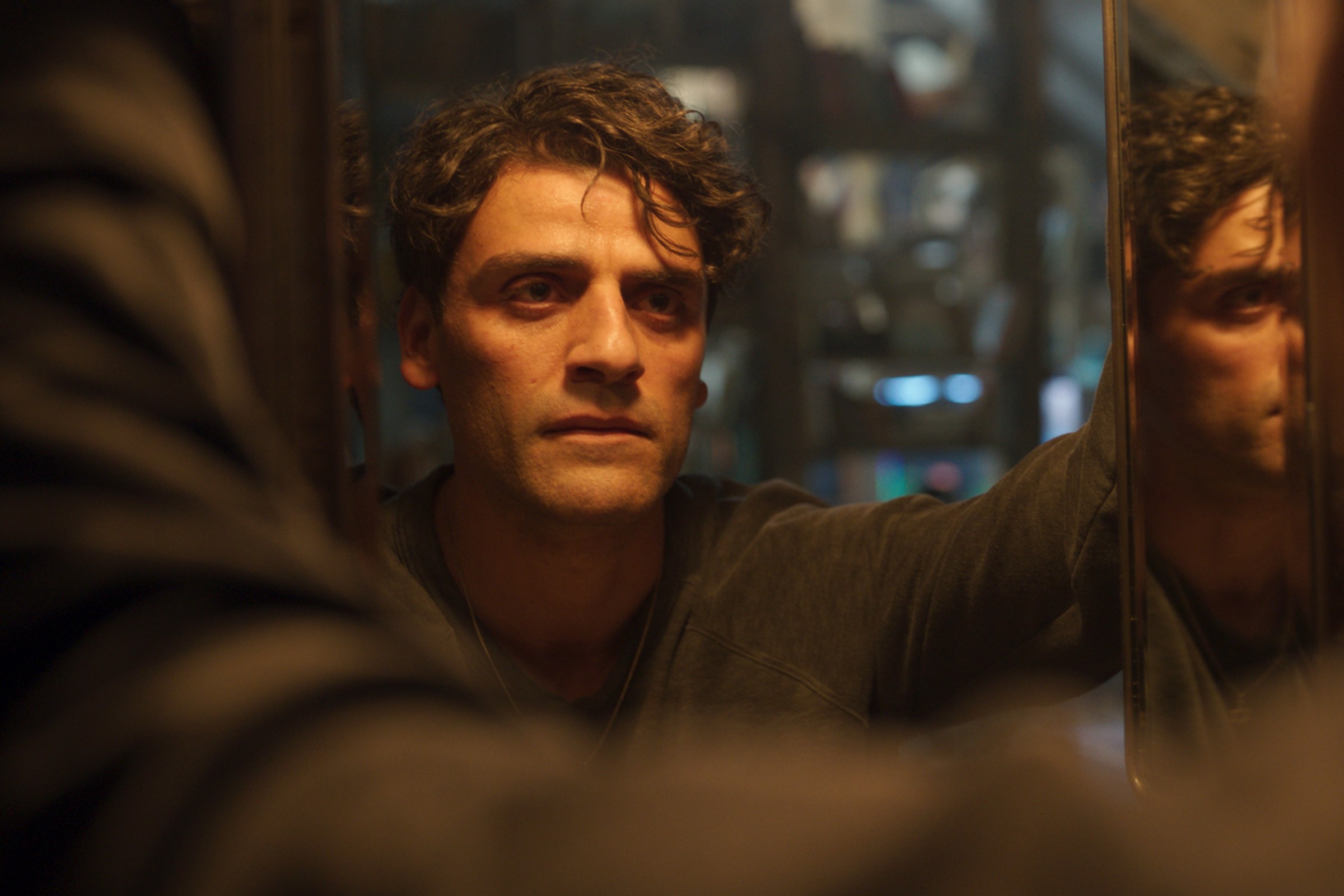 What Is Steven Grant / Marc Spector's Disorder and Moon Knight's Powers?