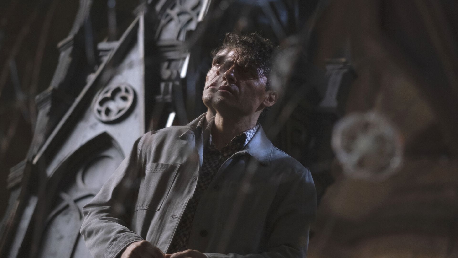 Moon Knight theory suggests heartbreaking connection between Marc and Steven