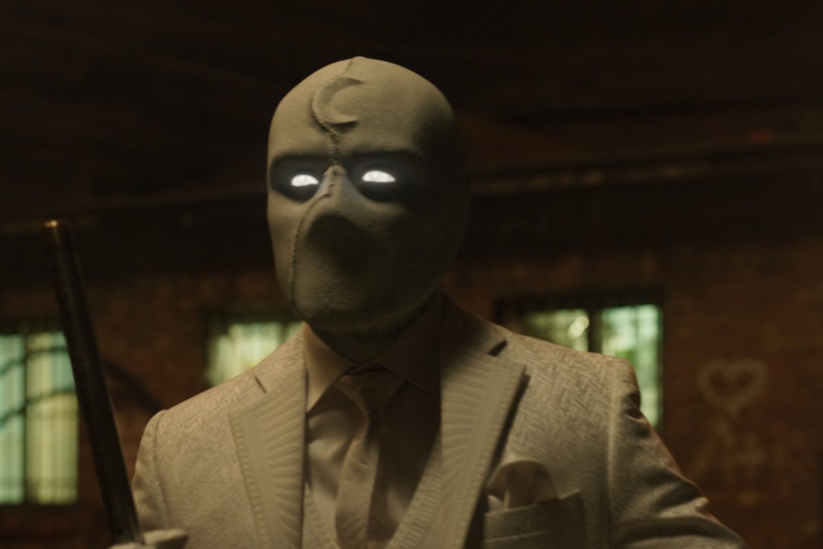Moon Knight Ep 2 Review: Steven Grant Summons 'The Suit' to Become Mr Knight in One of Marvel's Best Works