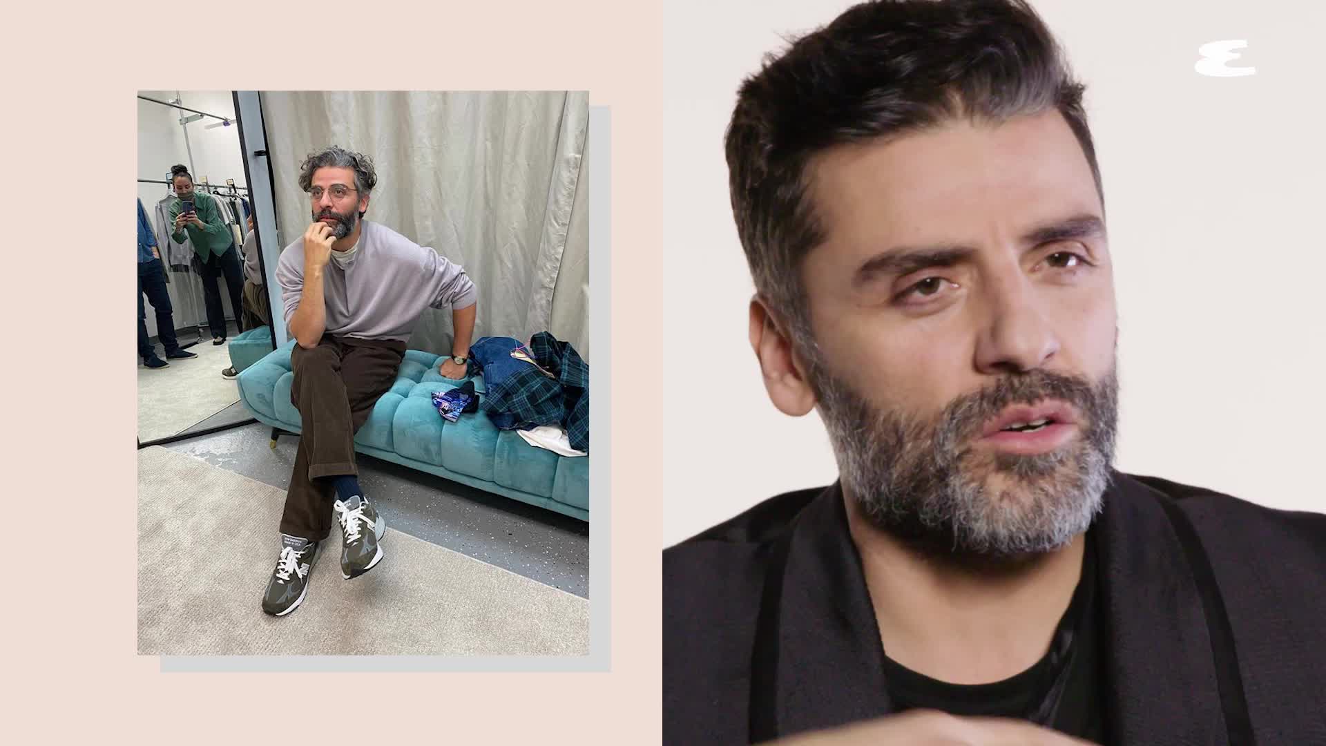 Moon Knight' Ep2: Will Steven Grant and Marc Spector Play Nice?