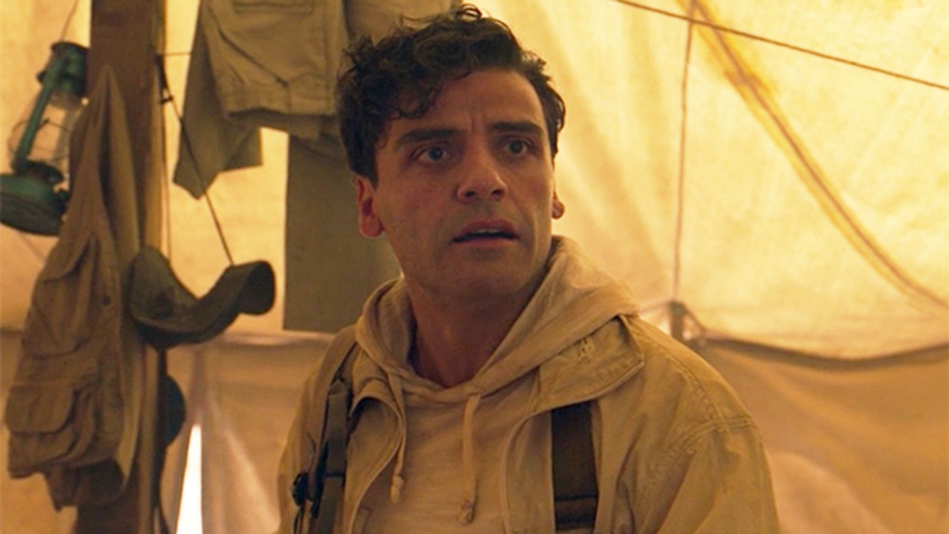 Moon Knight Episode 4 review: A trippy end to a possible start, tomb raider style