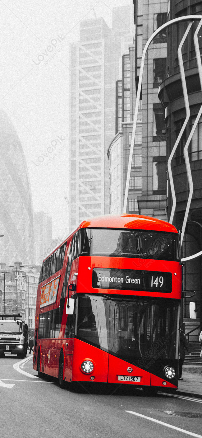 Bus Mobile Wallpaper Image Free Download
