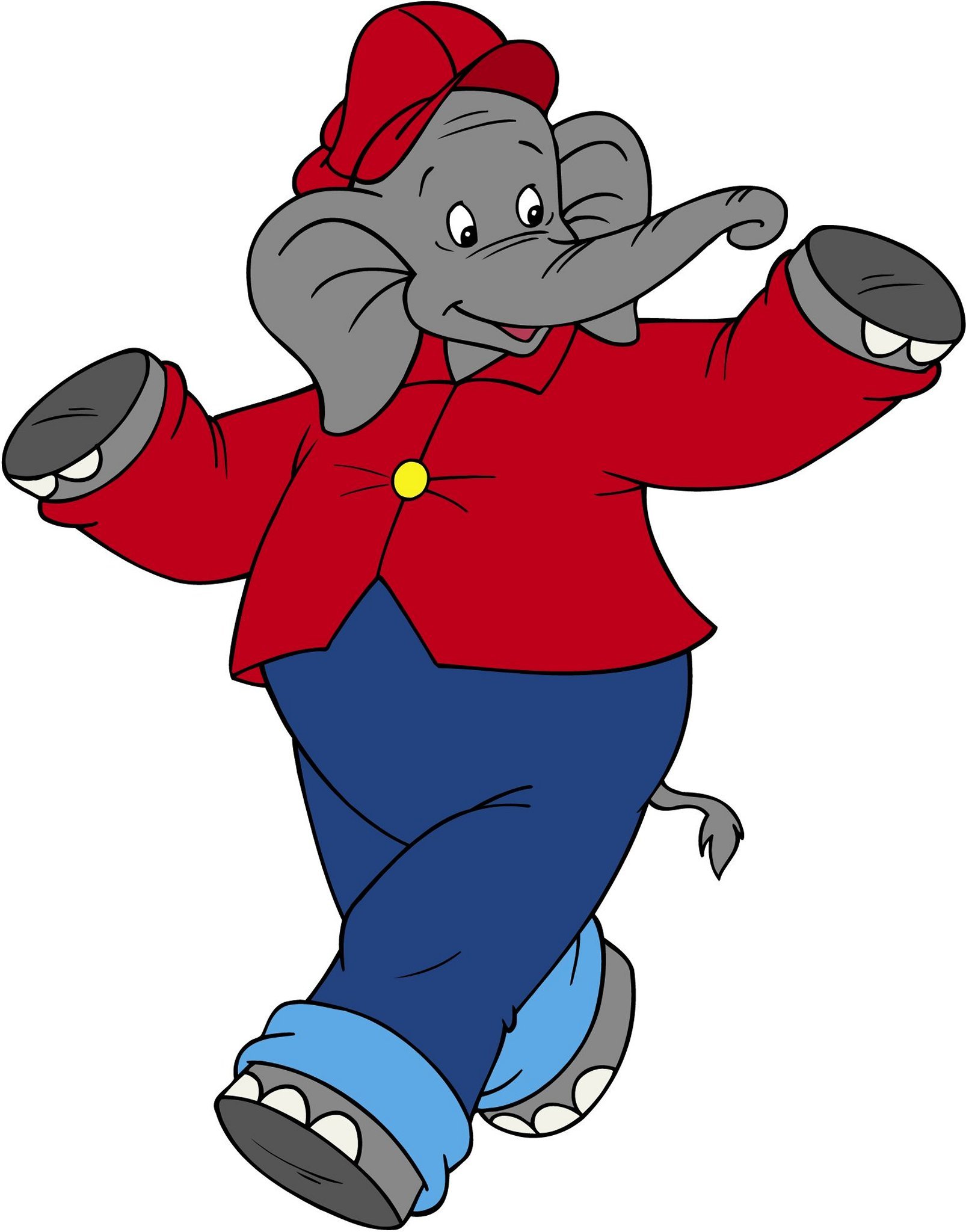 Benjamin Blümchen Photo (1 of 4)