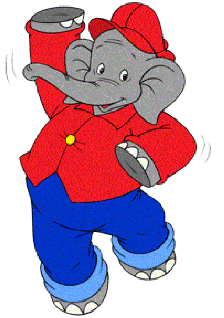 Benjamin Blümchen Photo (3 of 4)