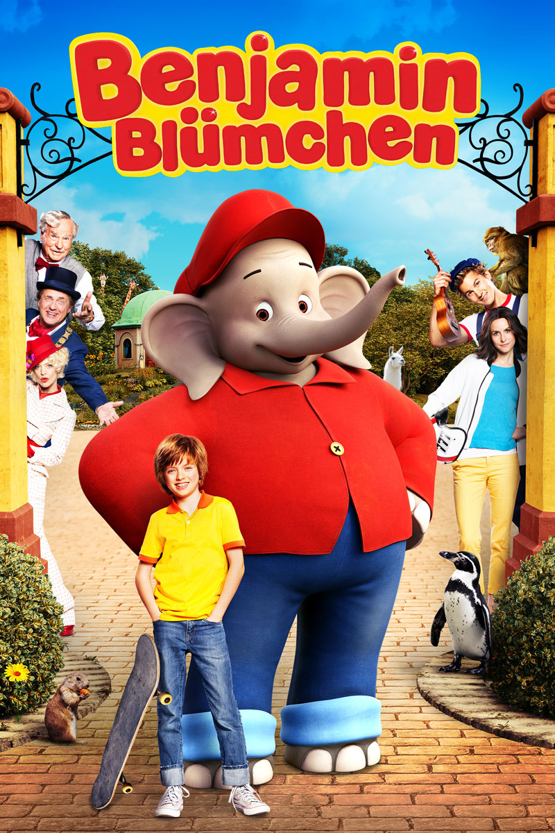 Movie New Media GmbH