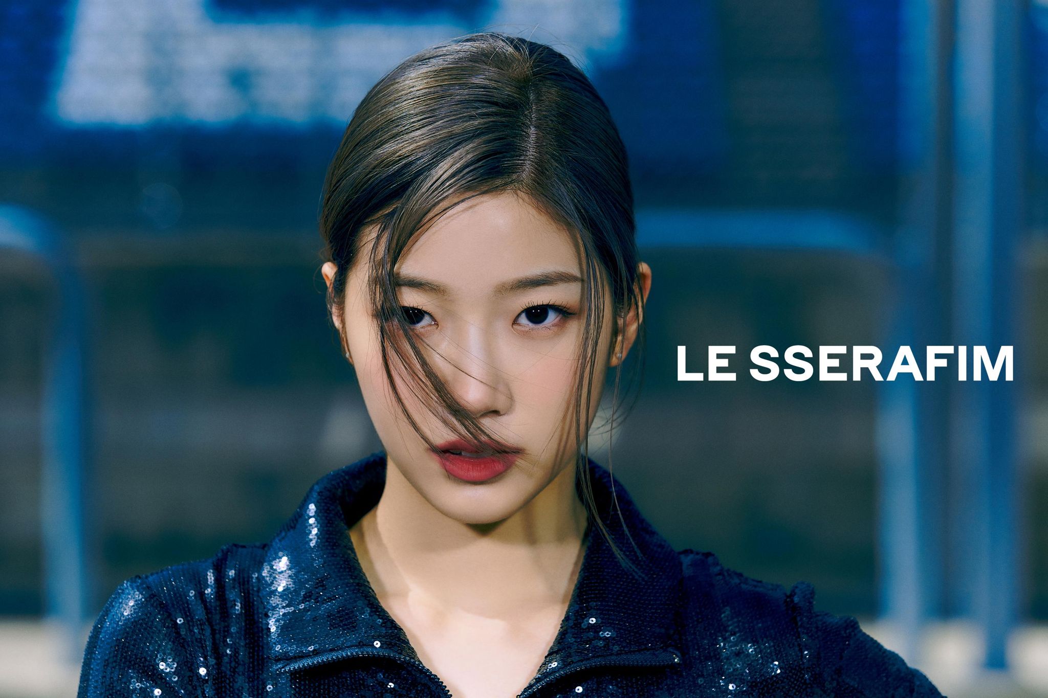 Update: HYBE's New Girl Group LE SSERAFIM Shows Off Their Moves In Dazzling New MV Teaser For “FEARLESS”