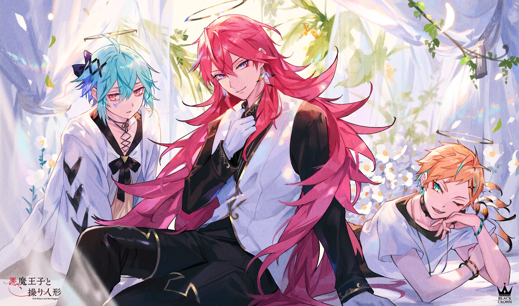 akuma-ouji-to-ayatsuri-ningyou-hd-wallpapers-wallpaper-cave