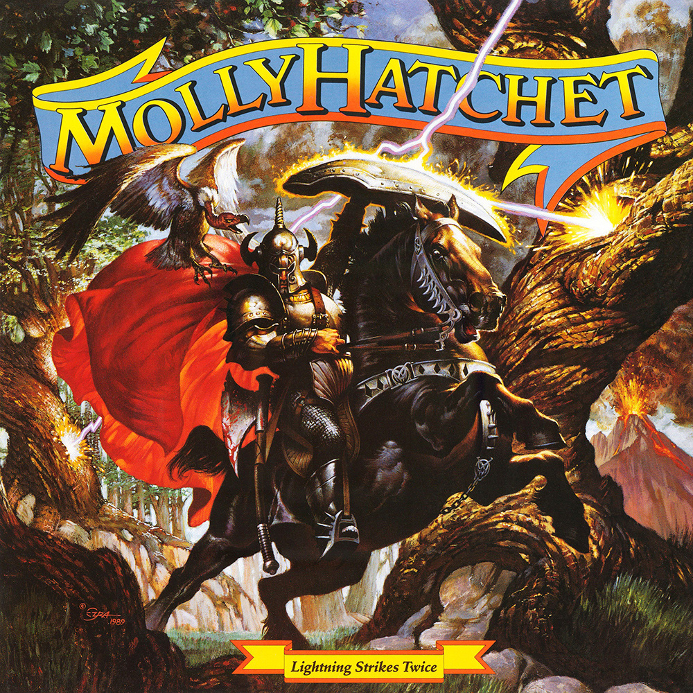 Molly Hatchet