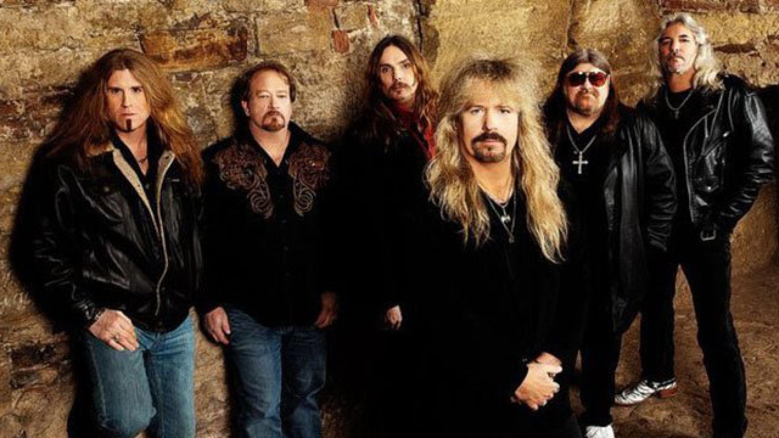 Molly Hatchet tour dates 2022 2023. Molly Hatchet tickets and concerts. Wegow United States