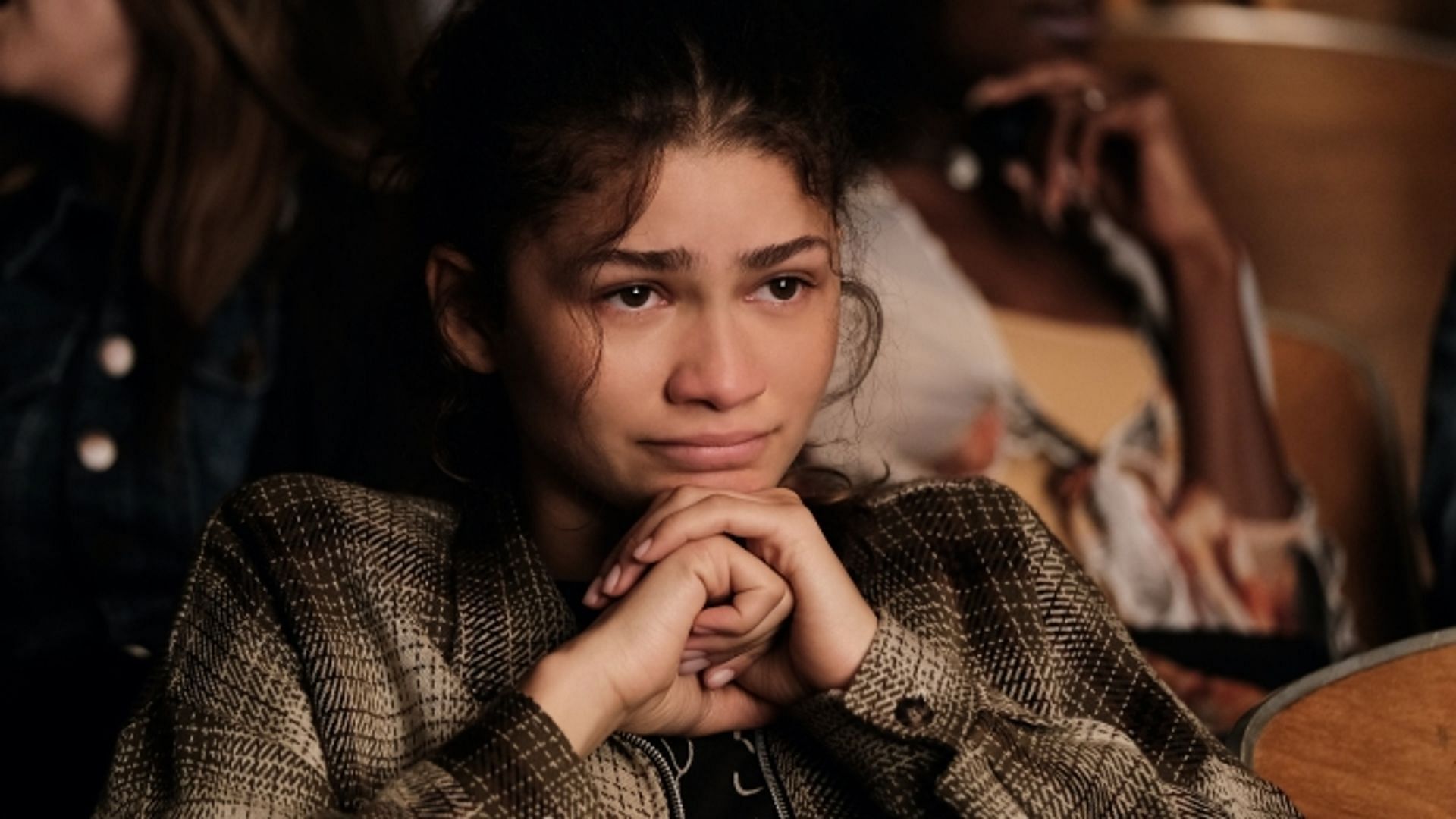 Euphoria Season 2 finale ending explained: Are Rue and Lexi friends again? (Spoilers)