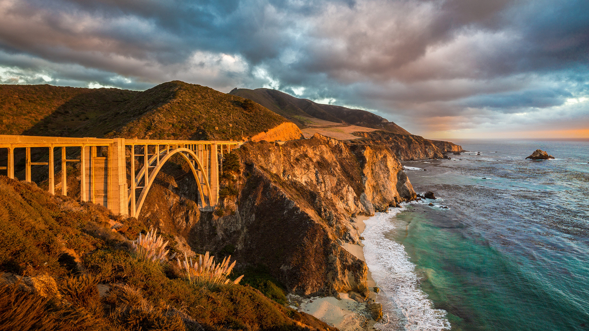 Big Sur Wallpaper