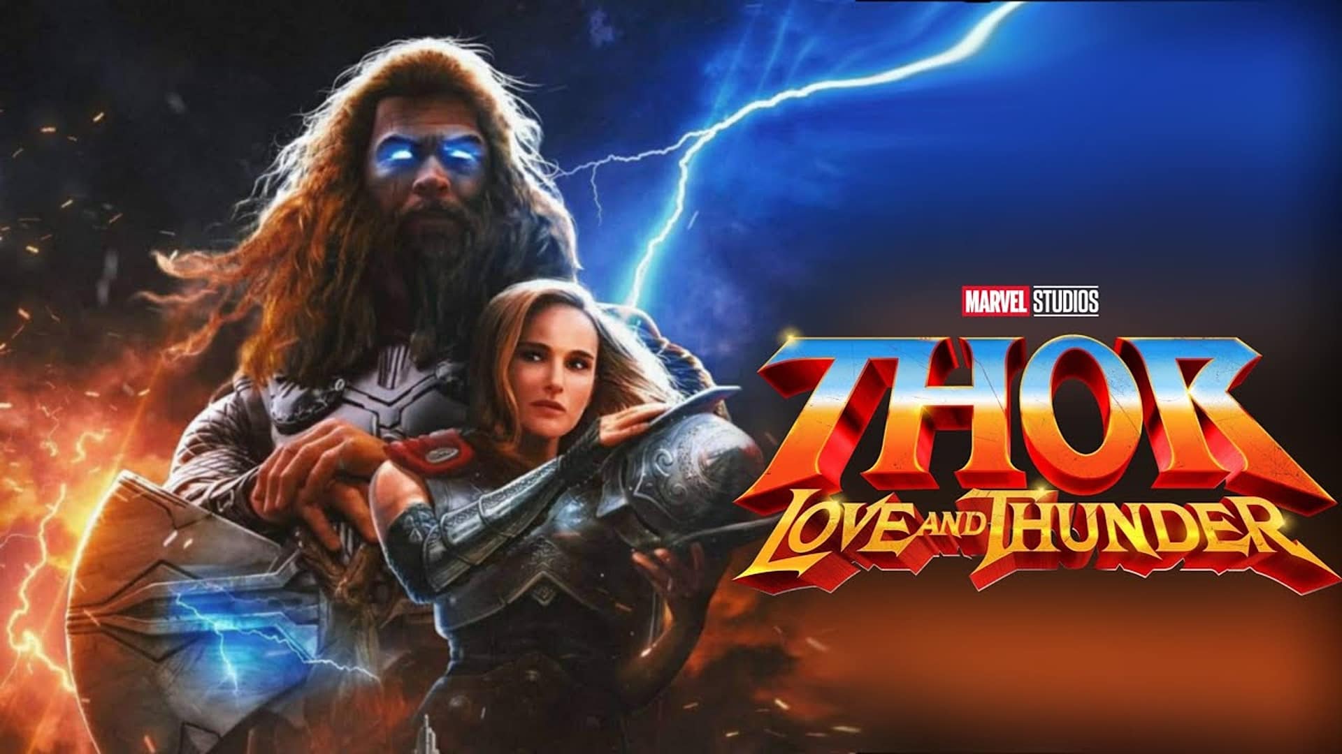 Thor: Love and Thunder: latest news, cast, release date