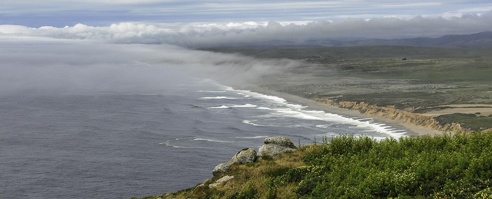 Point Reyes National Seashore California Wallpapers - Wallpaper Cave