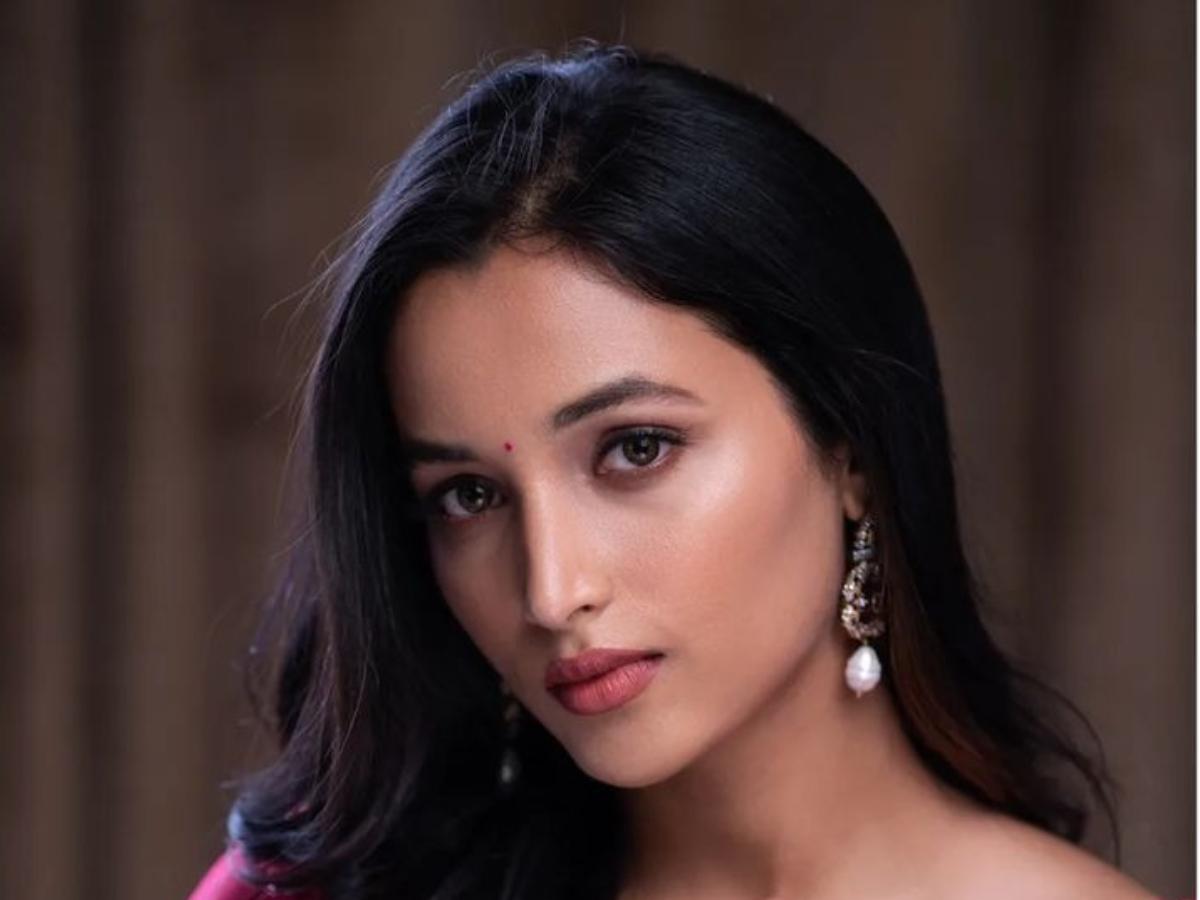 EXCLUSIVE: Srinidhi Shetty was anxious, in pressure after KGF 1; Recalls her first day with Yash on sets