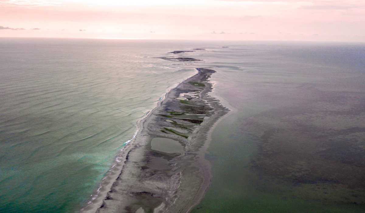 Ram Setu Bridge (Adam's Bridge): Everything you need to know