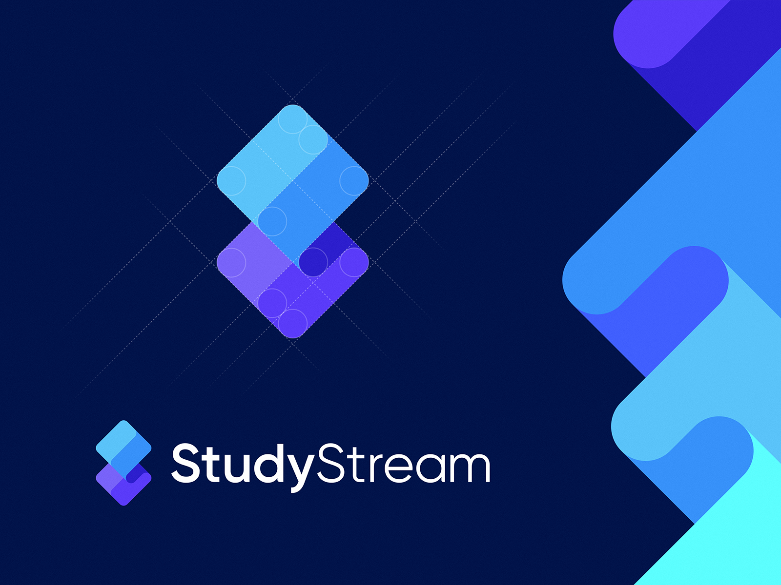 Study Logo designs, themes, and downloadable graphic elements