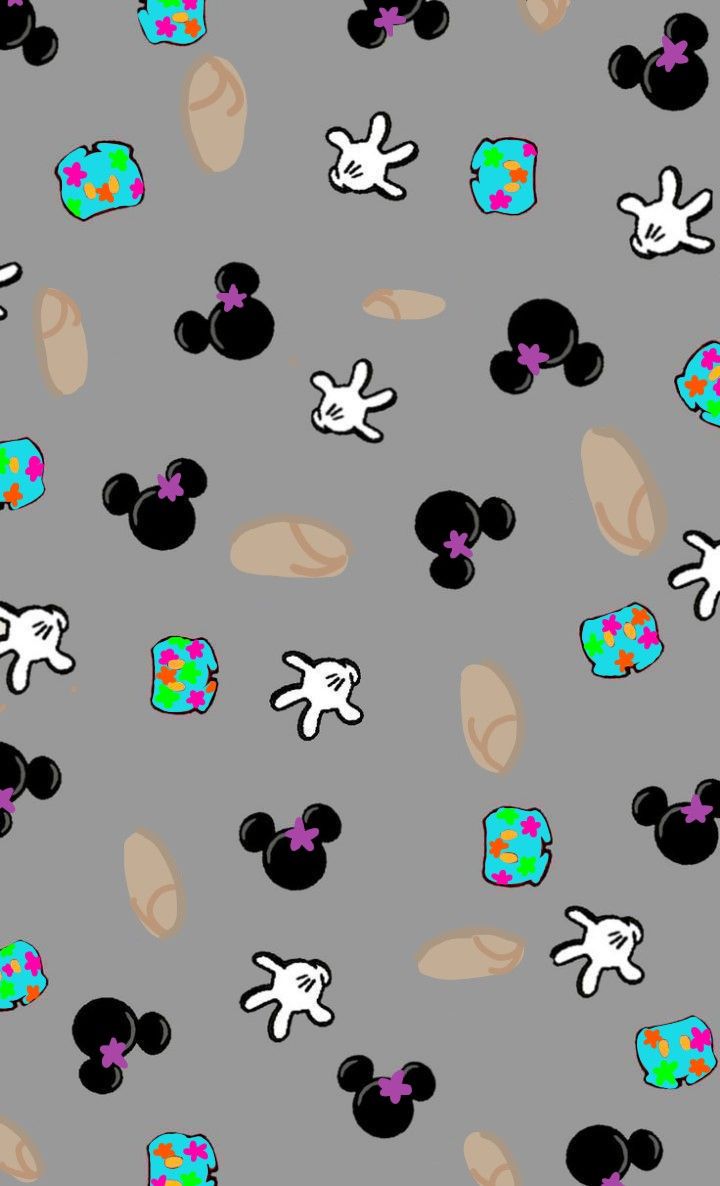 Summer Mickey Disney Wallpaper. Papeis de parede mickey, Mickey, Wallpaper bonitos