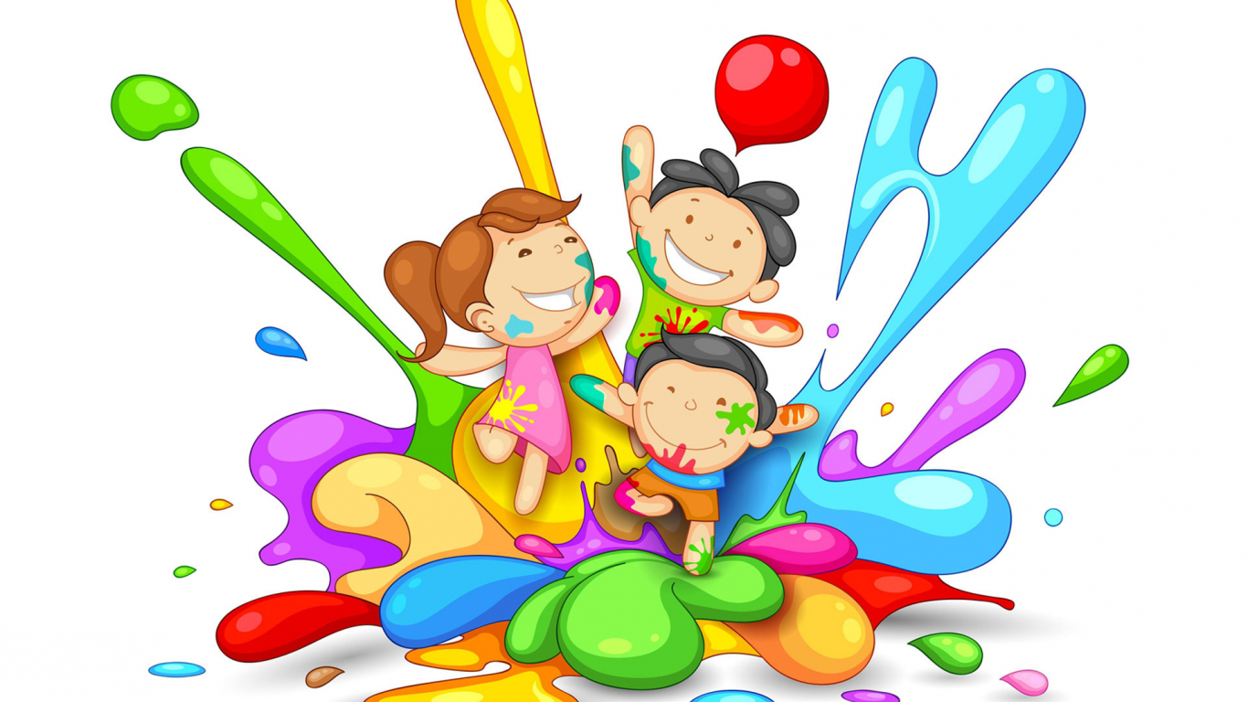 Free download Cute Kids Cartoon 18345 Wallpaper HD [1920x1200] for your Desktop, Mobile & Tablet. Explore Cute Wallpaper for Kids. Cute Wallpaper Designs, Cute and Awesome Wallpaper, Cute