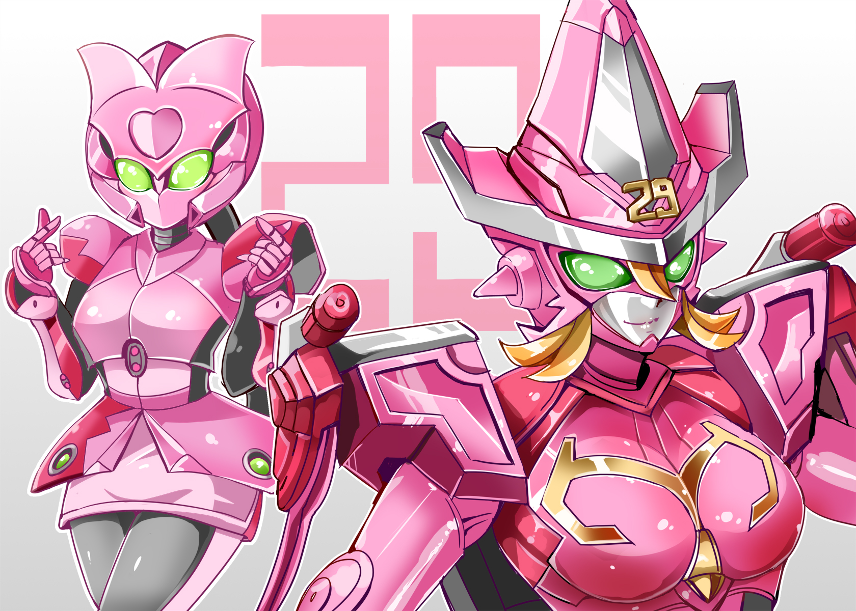 Kikai Sentai Zenkaiger Anime Image Board