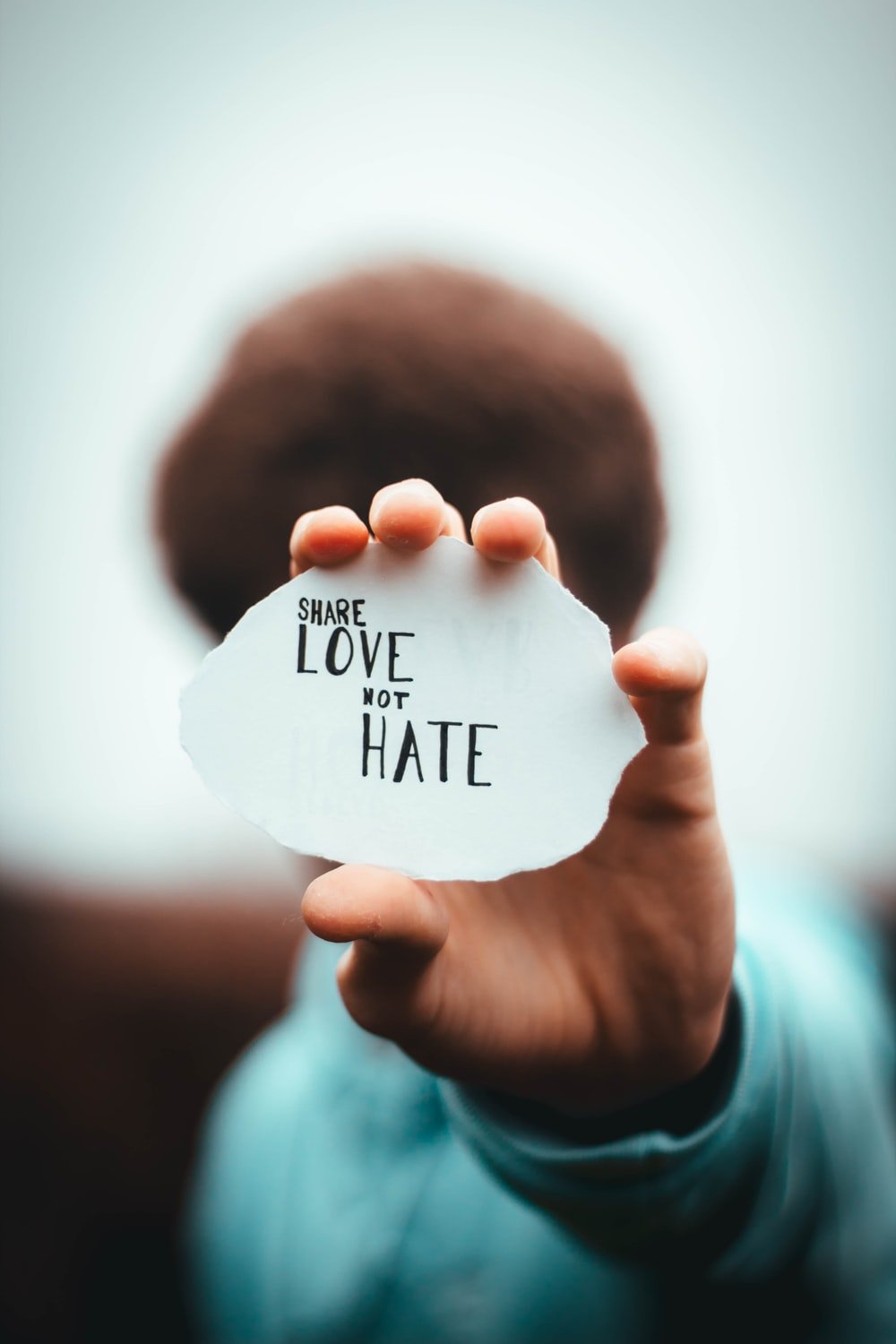 Love And Hate Picture. Download Free Image