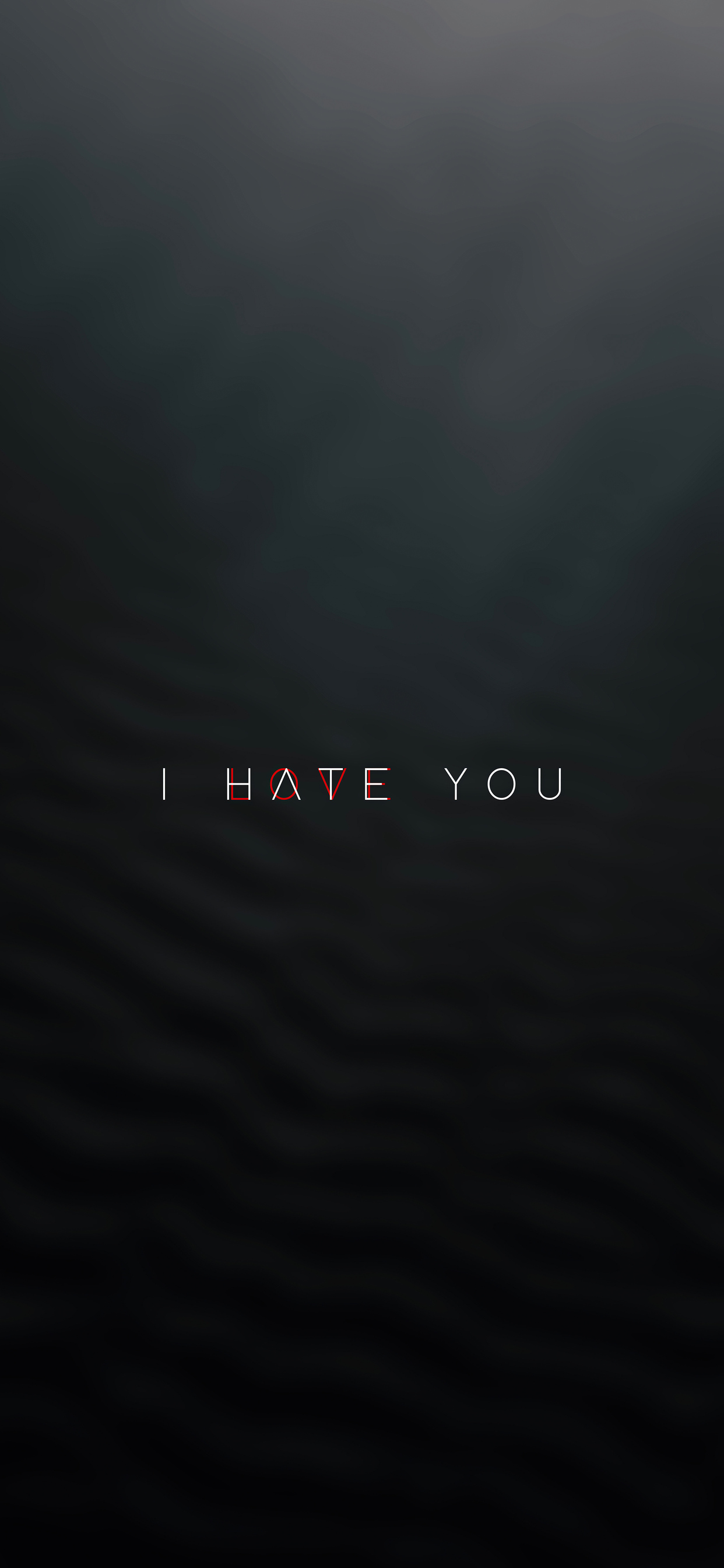 I Hate And Love You iPhone XS MAX HD 4k Wallpaper, Image, Background, Photo and Picture
