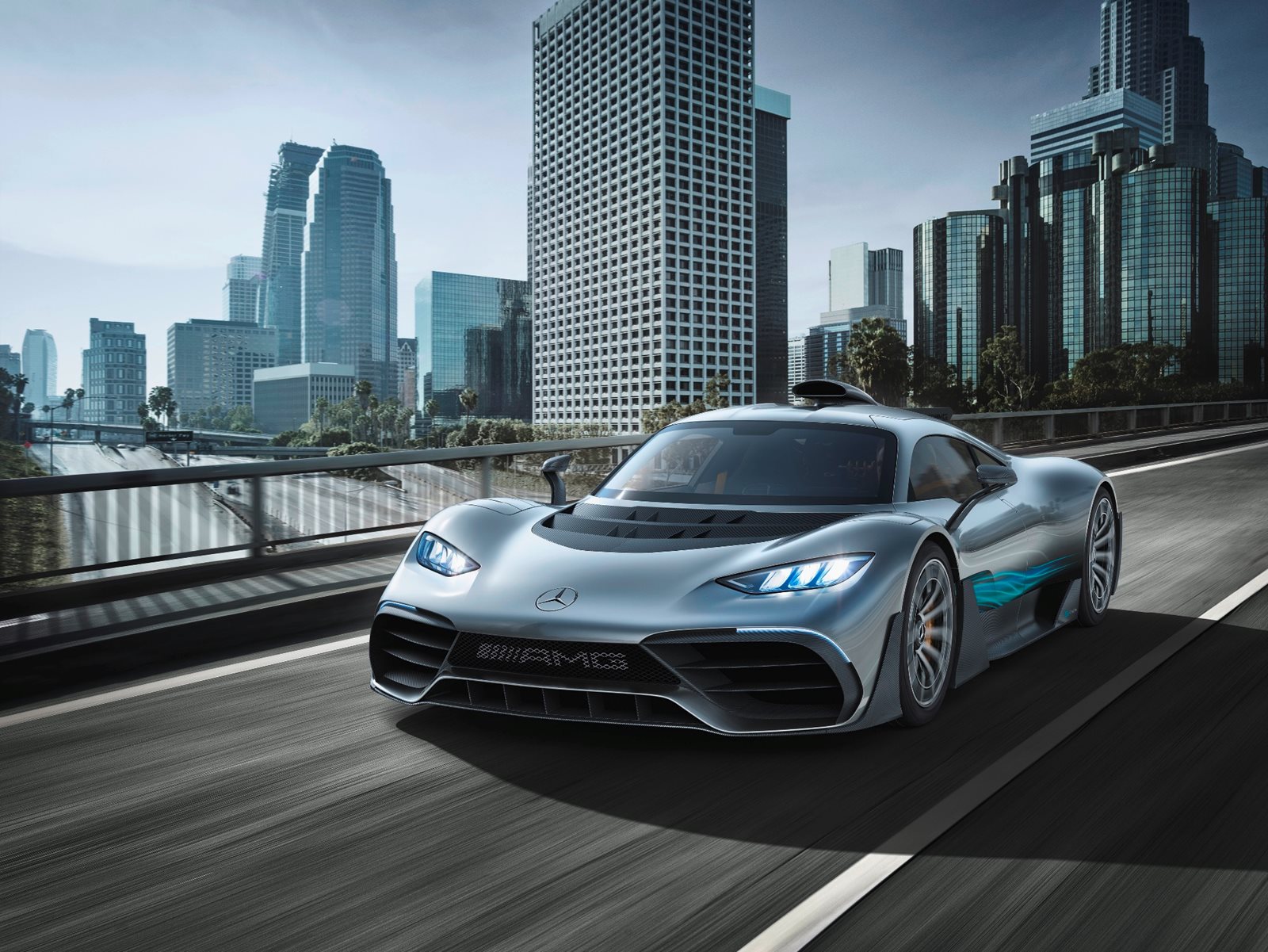 Mercedes AMG ONE: Review, Trims, Specs, Price, New Interior Features, Exterior Design, And Specifications
