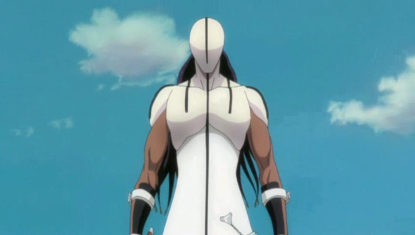 Kaname Tosen screenshots, image and picture