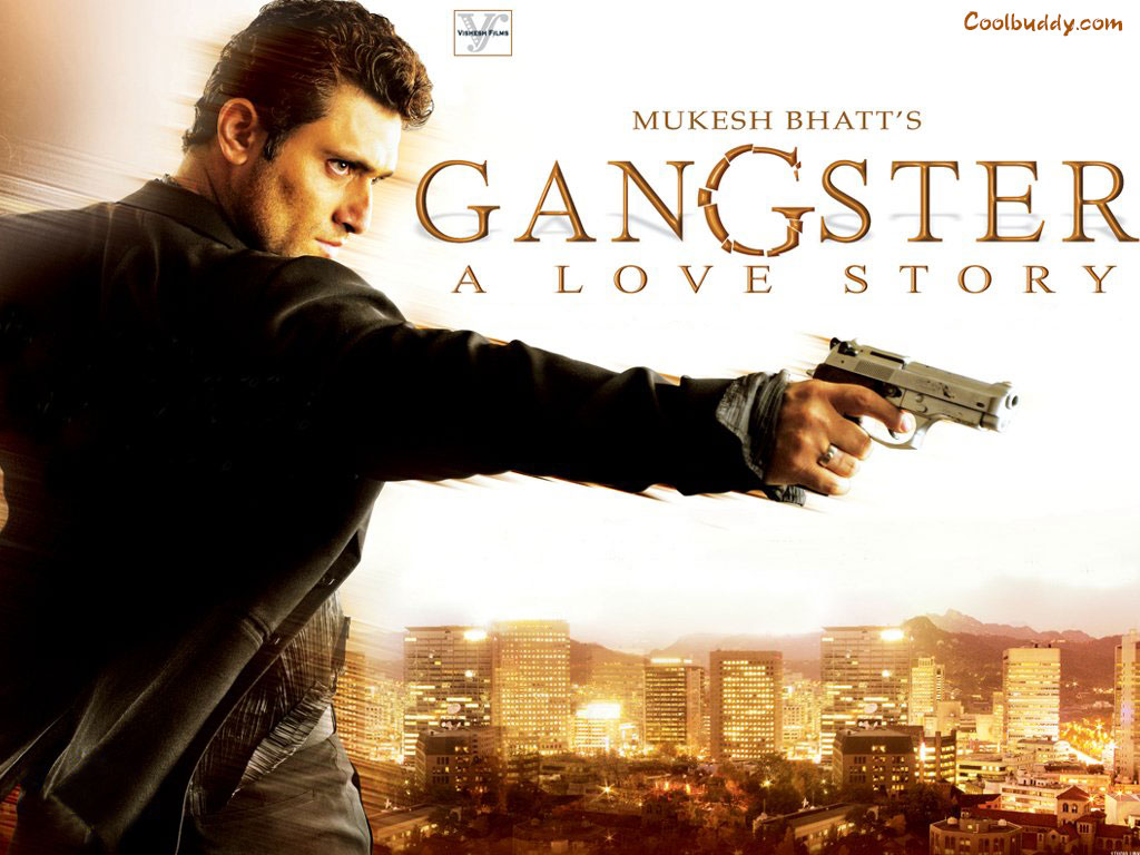 Gangster movie wallpaper, Gangster movie pics, Emraan Hashmi wallpaper, Kangna Ranaut wallpaper, Shiney Ahuja wallpaper