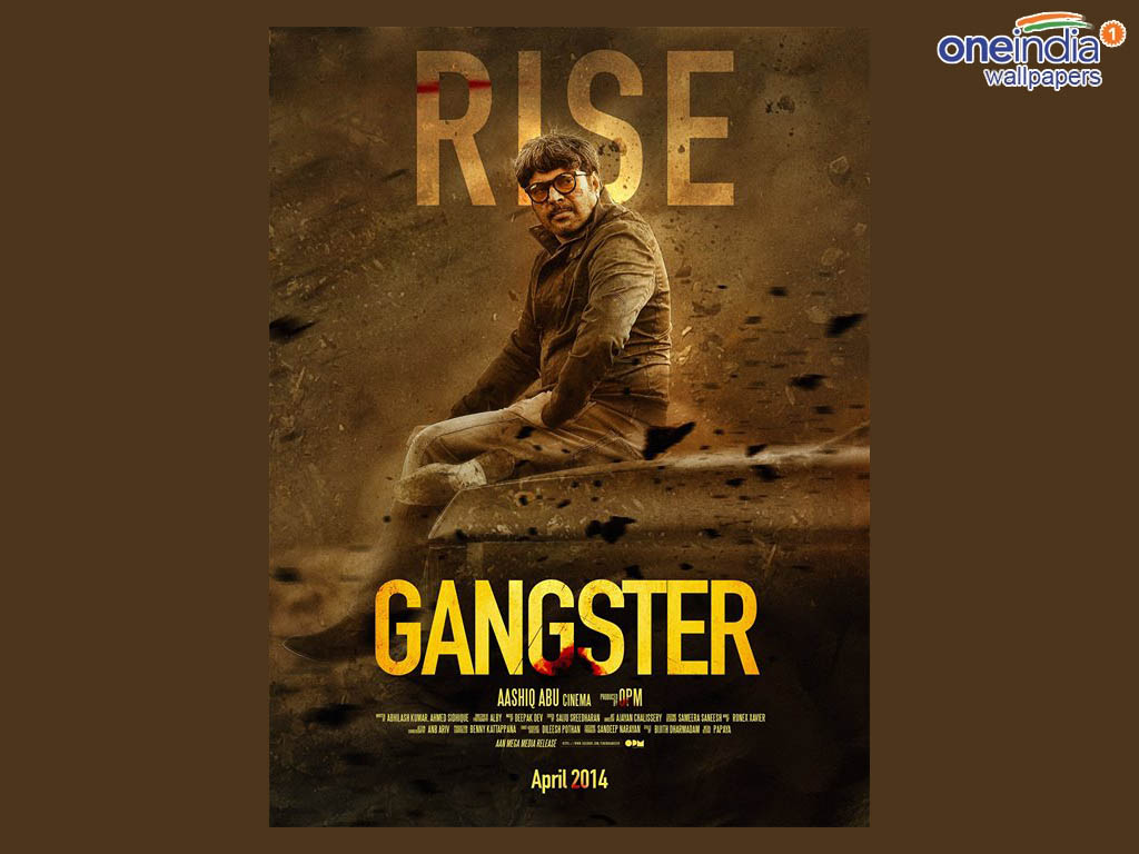 Gangster HQ Movie Wallpaper. Gangster HD Movie Wallpaper