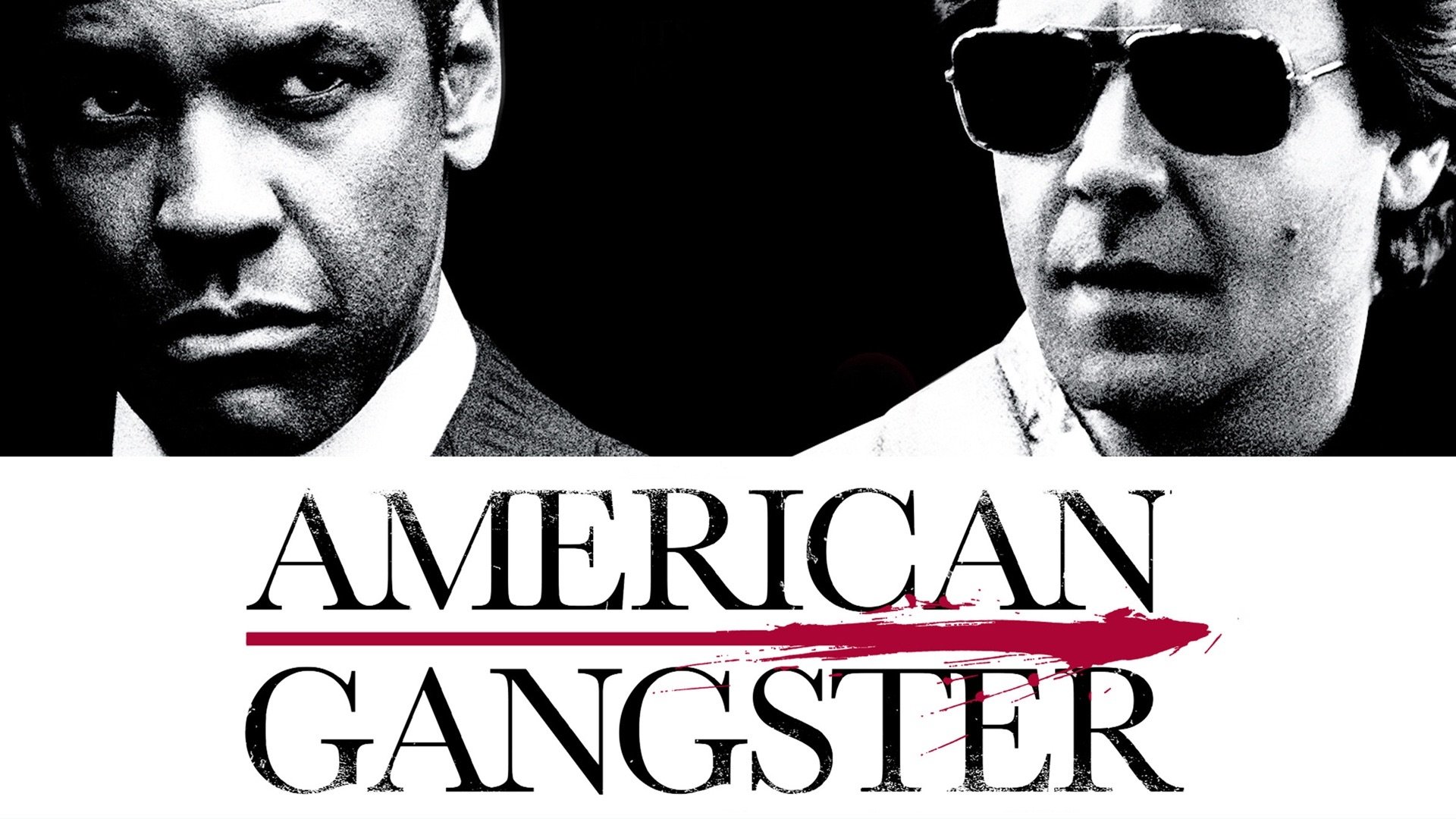 American Gangster Wallpaperx1080