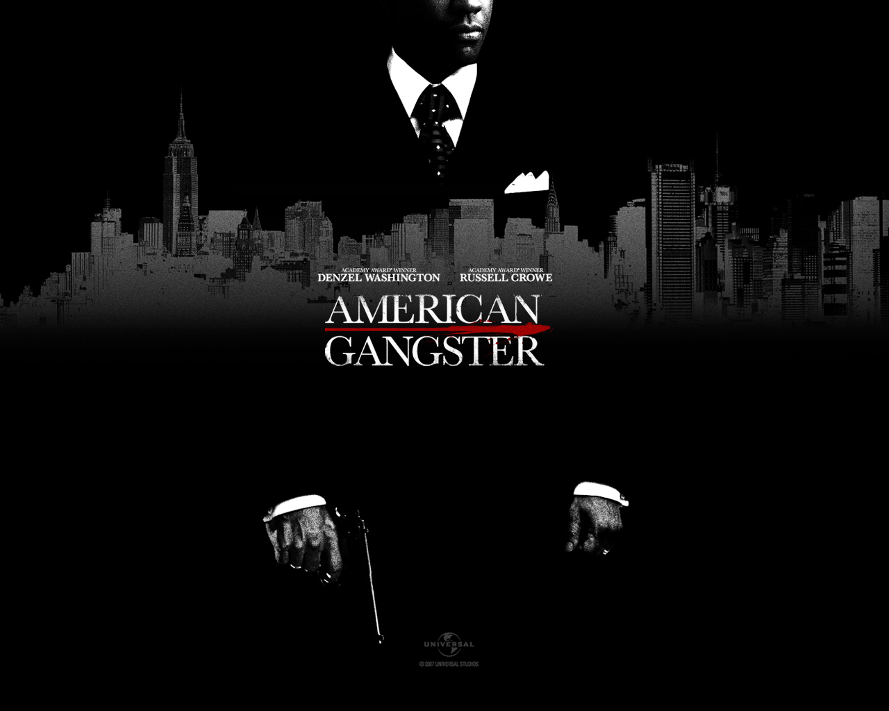 American Gangster Wallpaper Wallpaper 20478