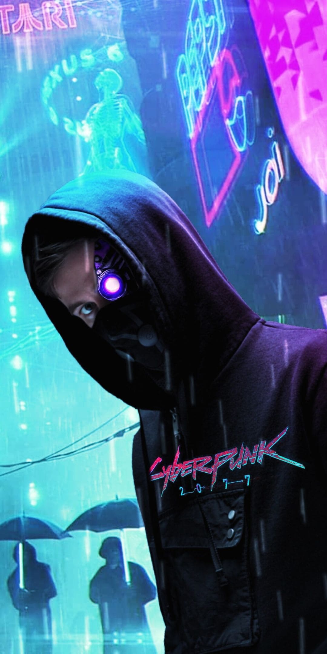 Alan Walker Wallpaper- Download High Quality Alan Walker Wallpaper