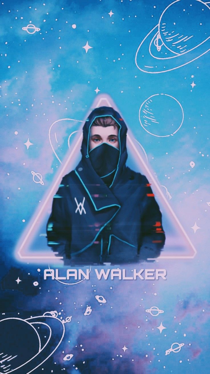 Hình nền  bản văn Logo Alan Walker nhạc sĩ nhãn hiệu Hình dạng hàng Hình  nền máy tính phông chữ 3840x2160  kejsirajbek  6346  Hình nền đẹp hd   WallHere