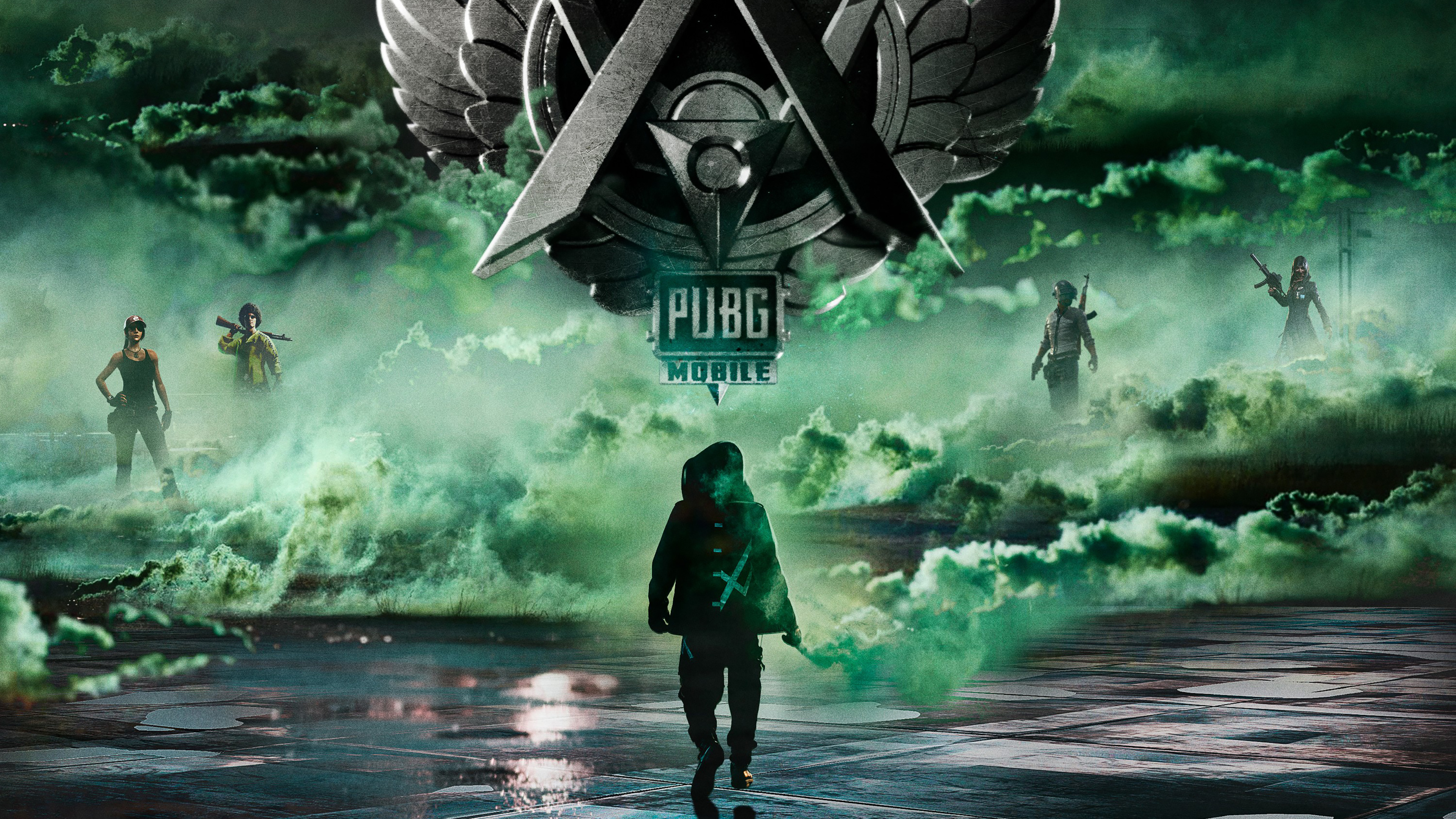 Alan Walker HD Wallpaper and Background