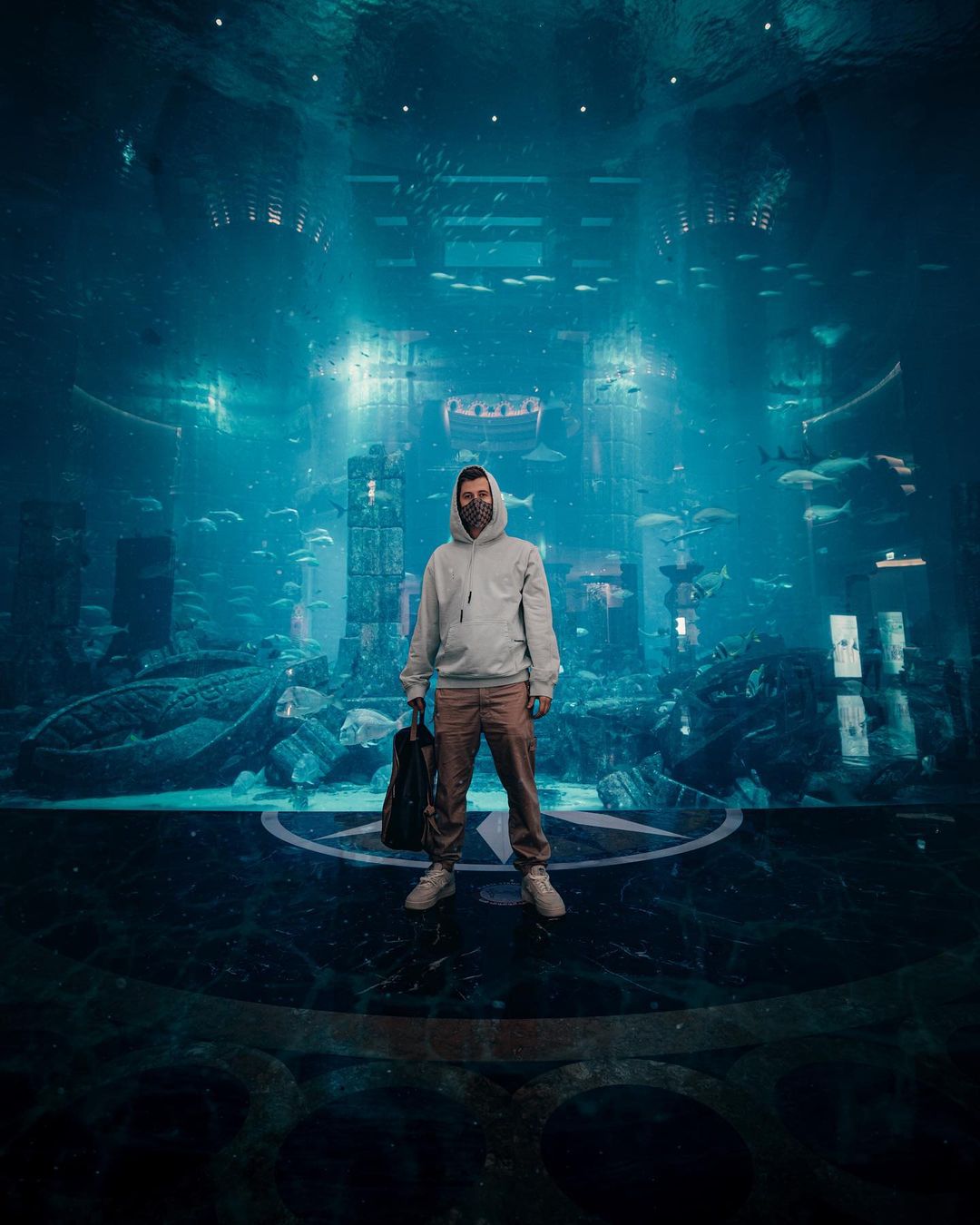 Alan Walker HD Photo & Wallpaper Free Download
