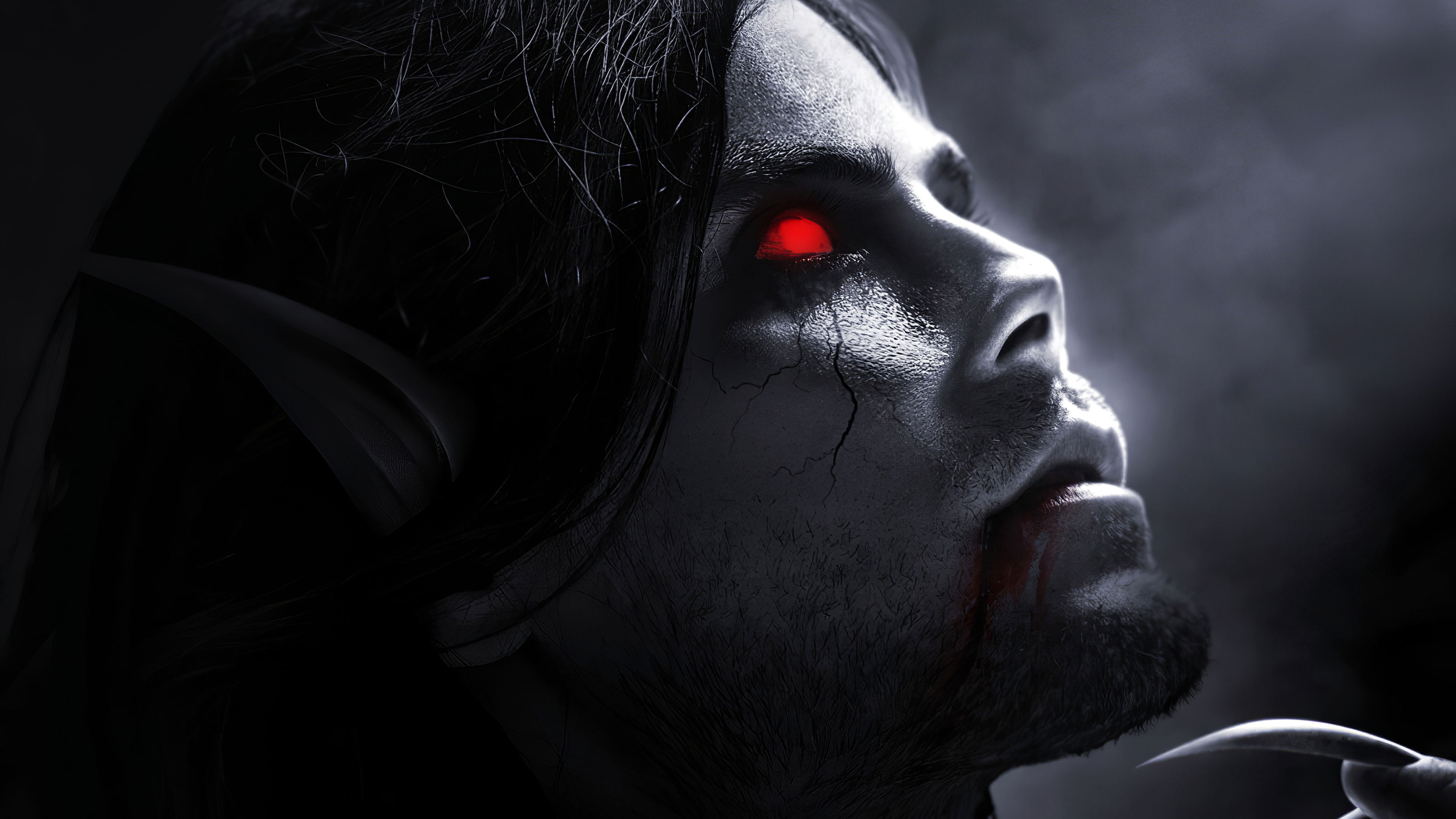 Morbius 2020 Movie, HD Movies, 4k Wallpaper, Image, Background, Photo and Picture