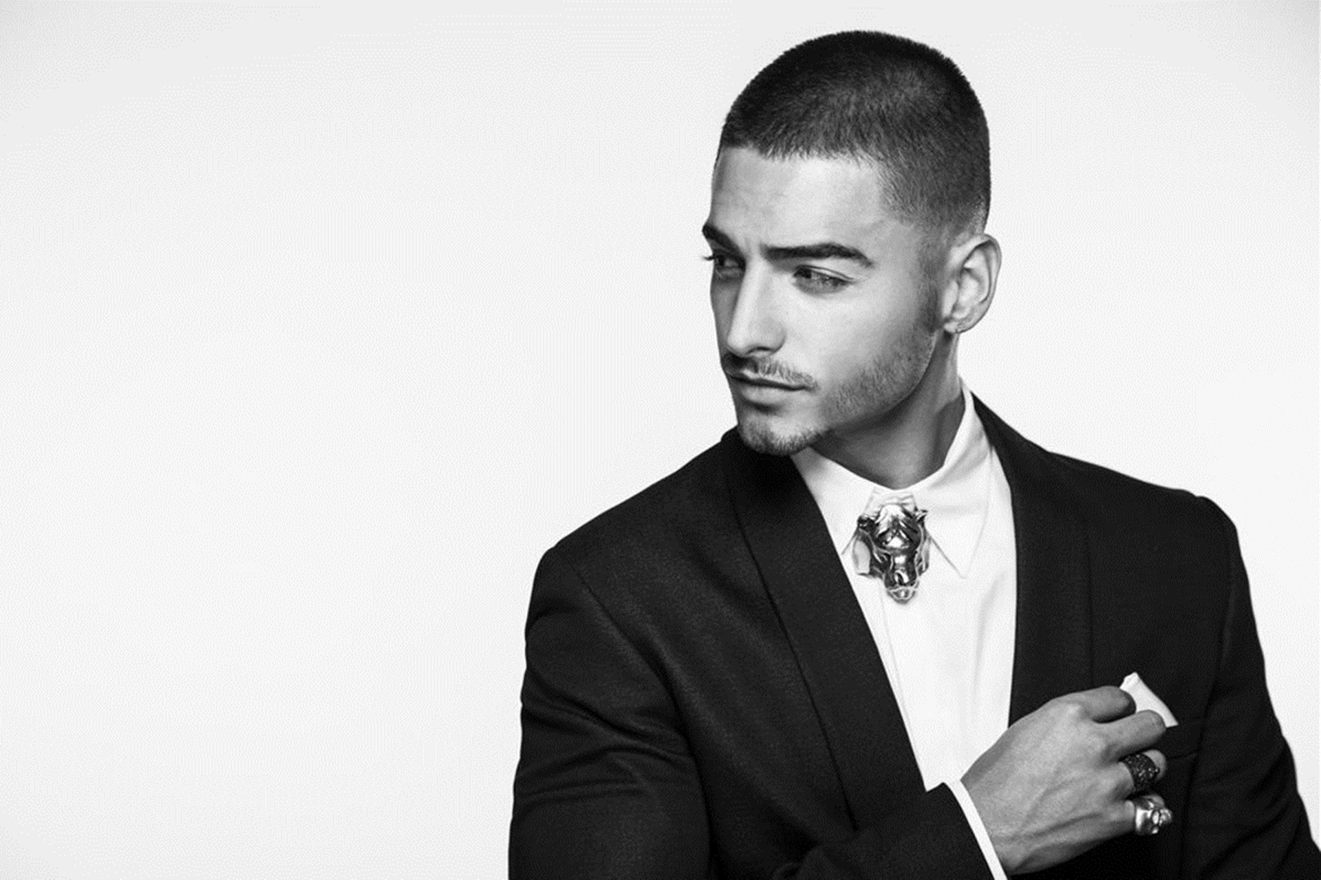 Maluma Widescreen Wallpaper 22510