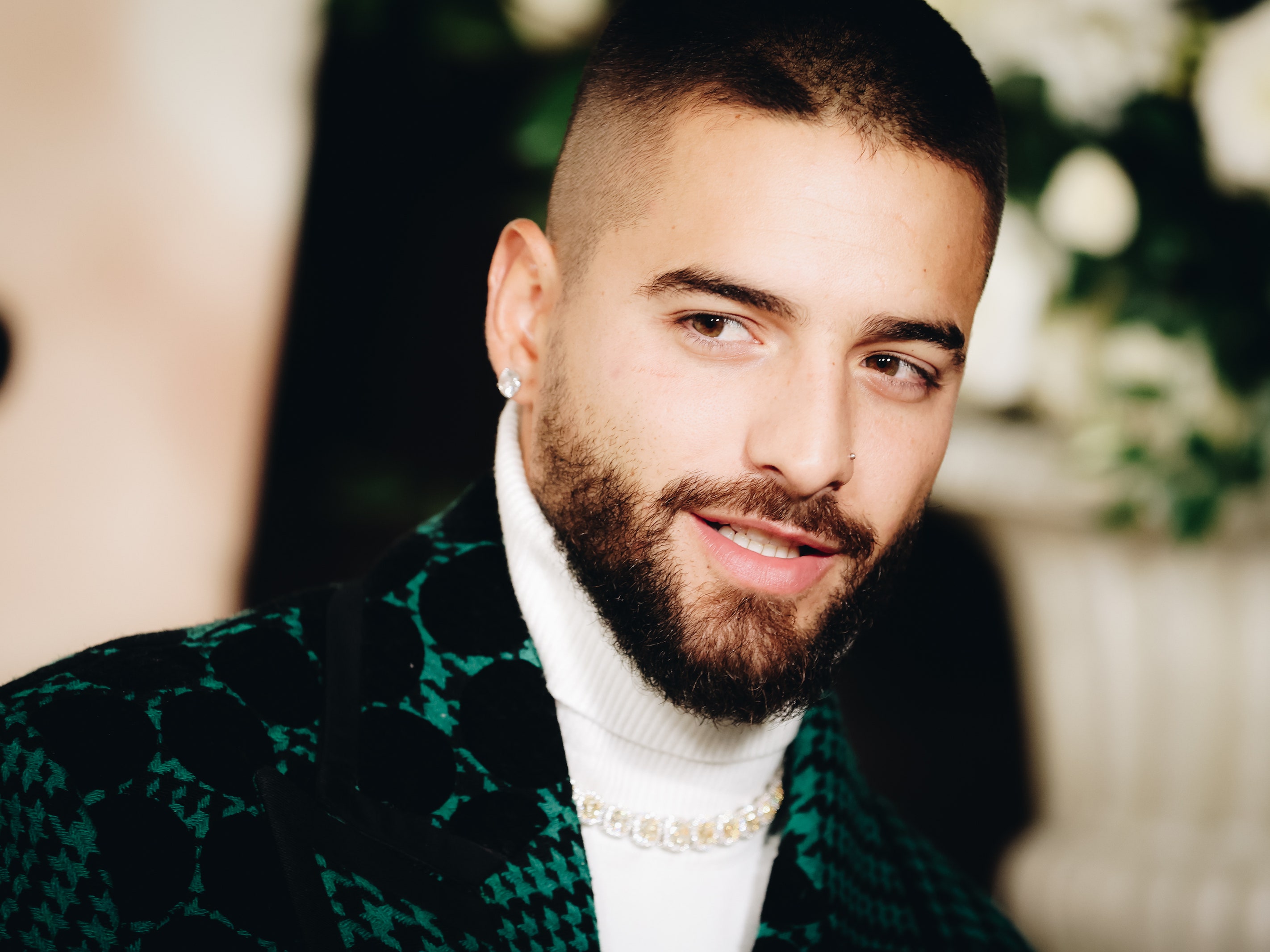 Maluma 2022 Wallpapers - Wallpaper Cave