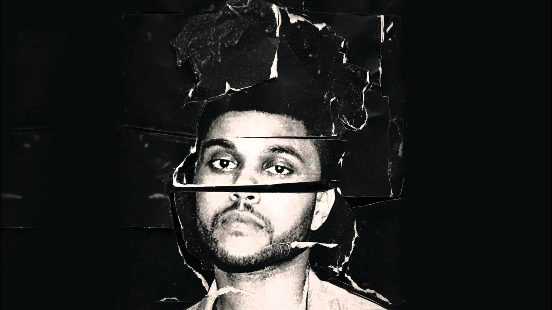 The Weeknd HD