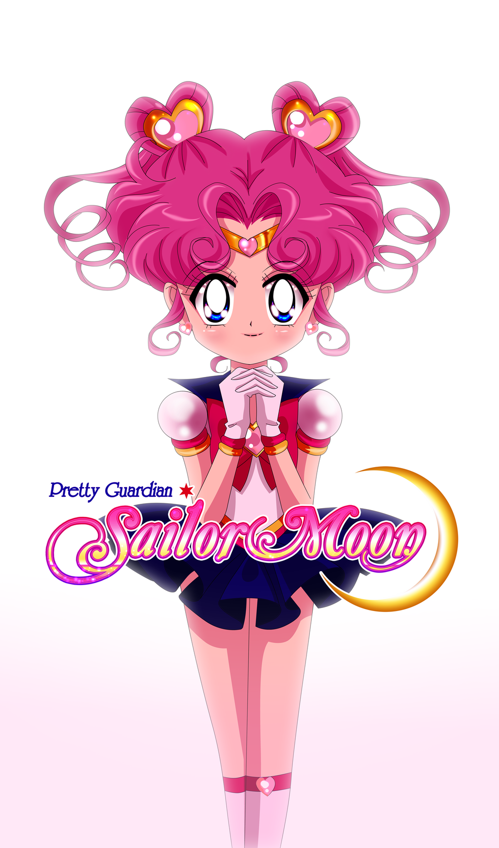 Chibi chibi. Sailor chibi moon, Sailor mini moon, Sailor moon character
