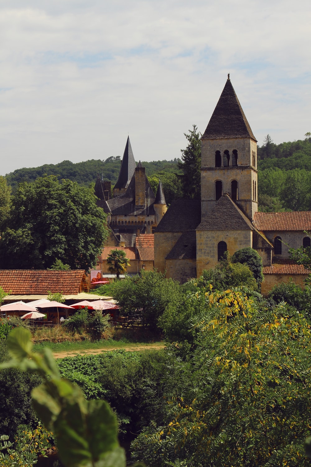 French Countryside Picture. Download Free Image