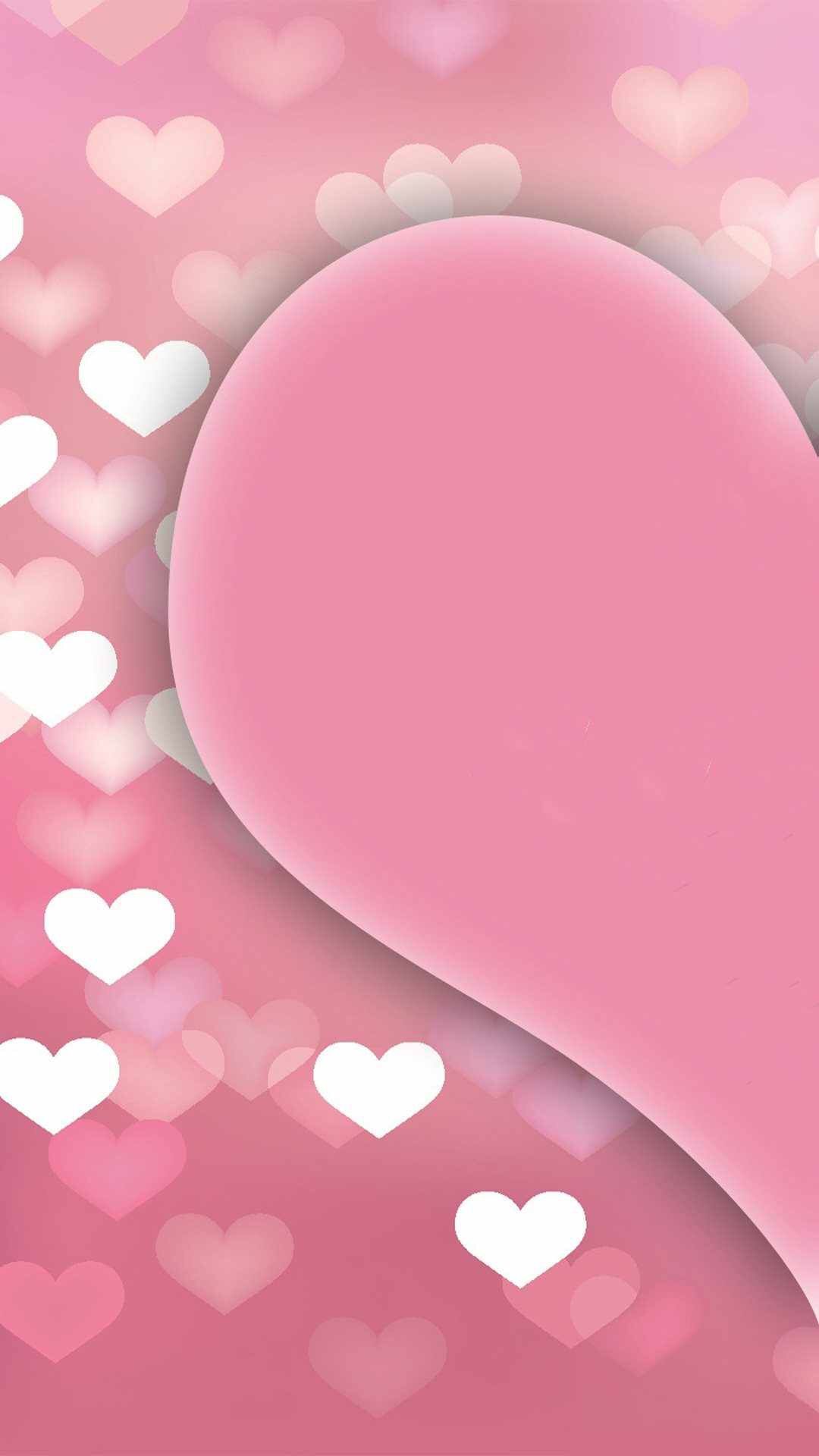 Half Heart Wallpaper Free Half Heart Background