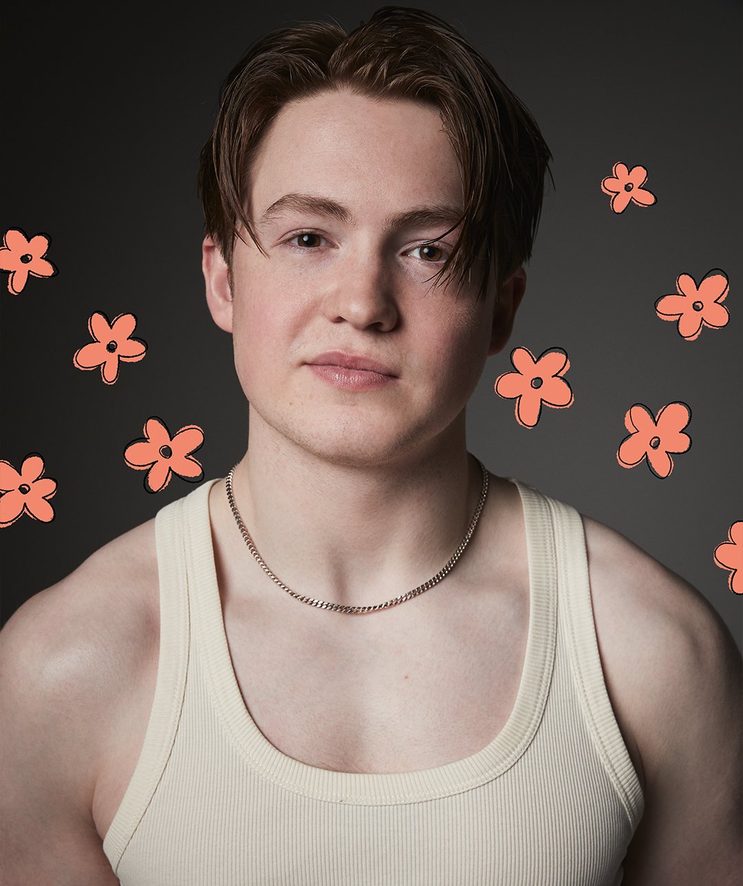 Kit Connor Wallpapers Wallpaper Cave