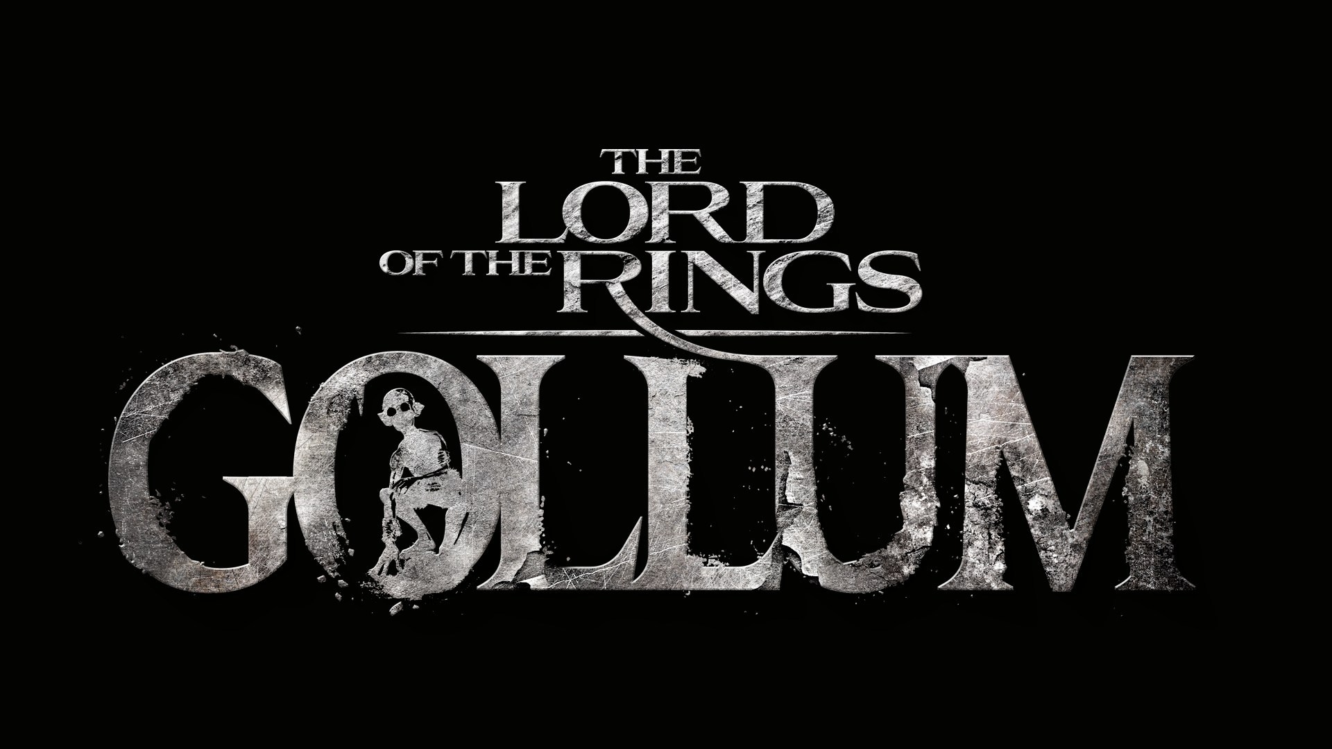 The lord of the rings gollum стим фото 36