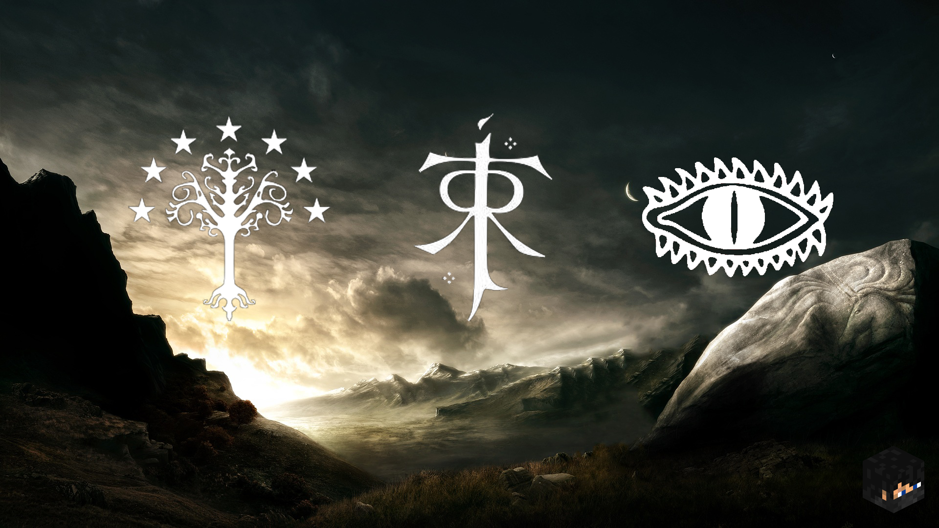 Council of Elrond Download Categories LOTR Wallpaper