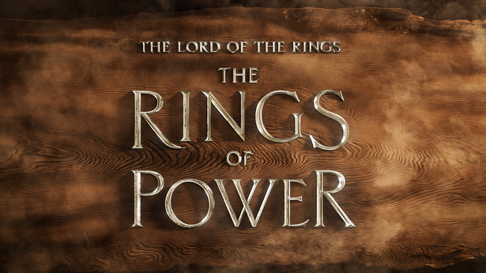 First Look Image: Amazon's 'Lord Of The Rings: The Rings Of Power' – Deadline