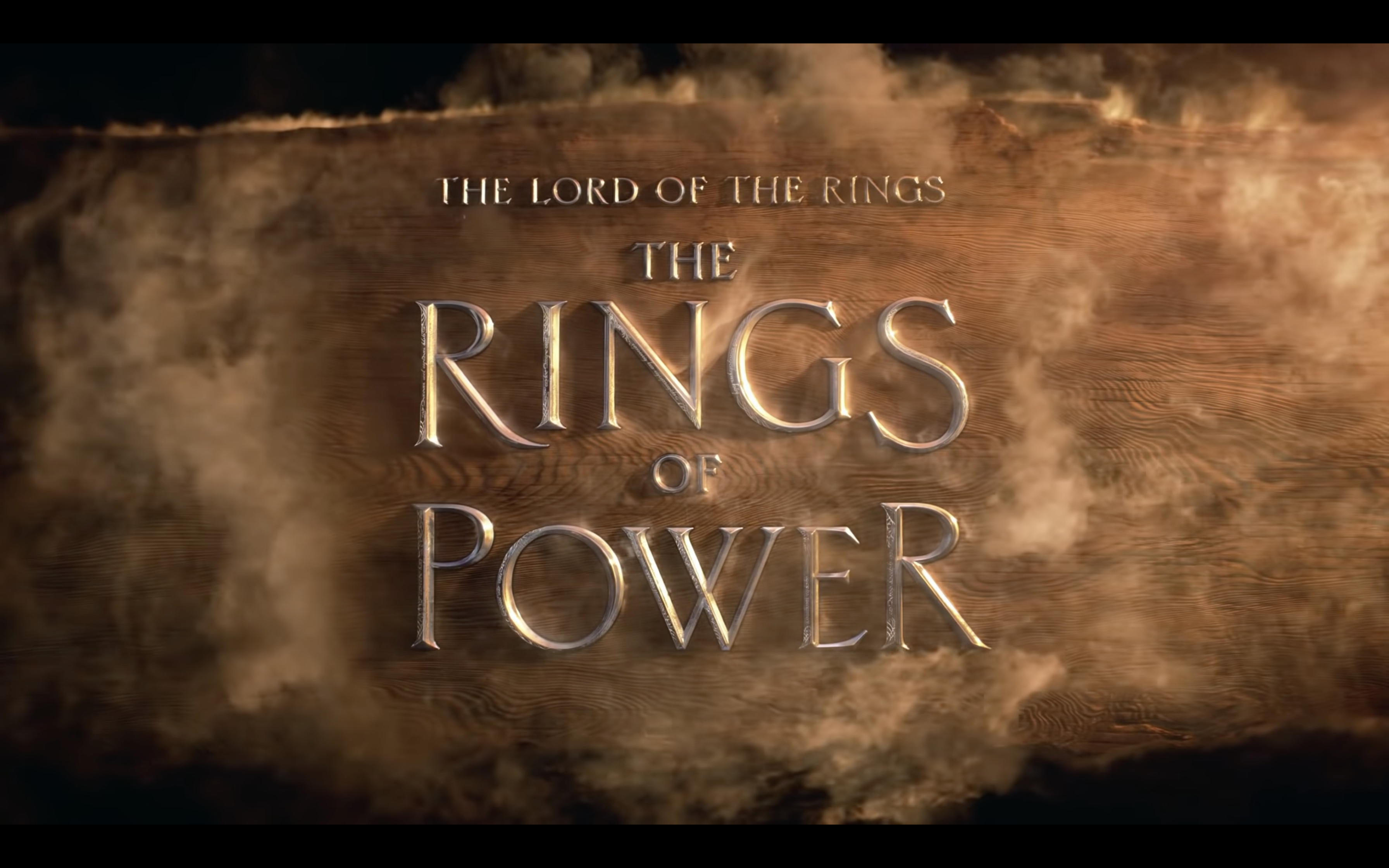 Amazon's 'Lord of the Rings: The Rings of Power' Is Boldly Going Where J.R.R. Tolkien Didn't