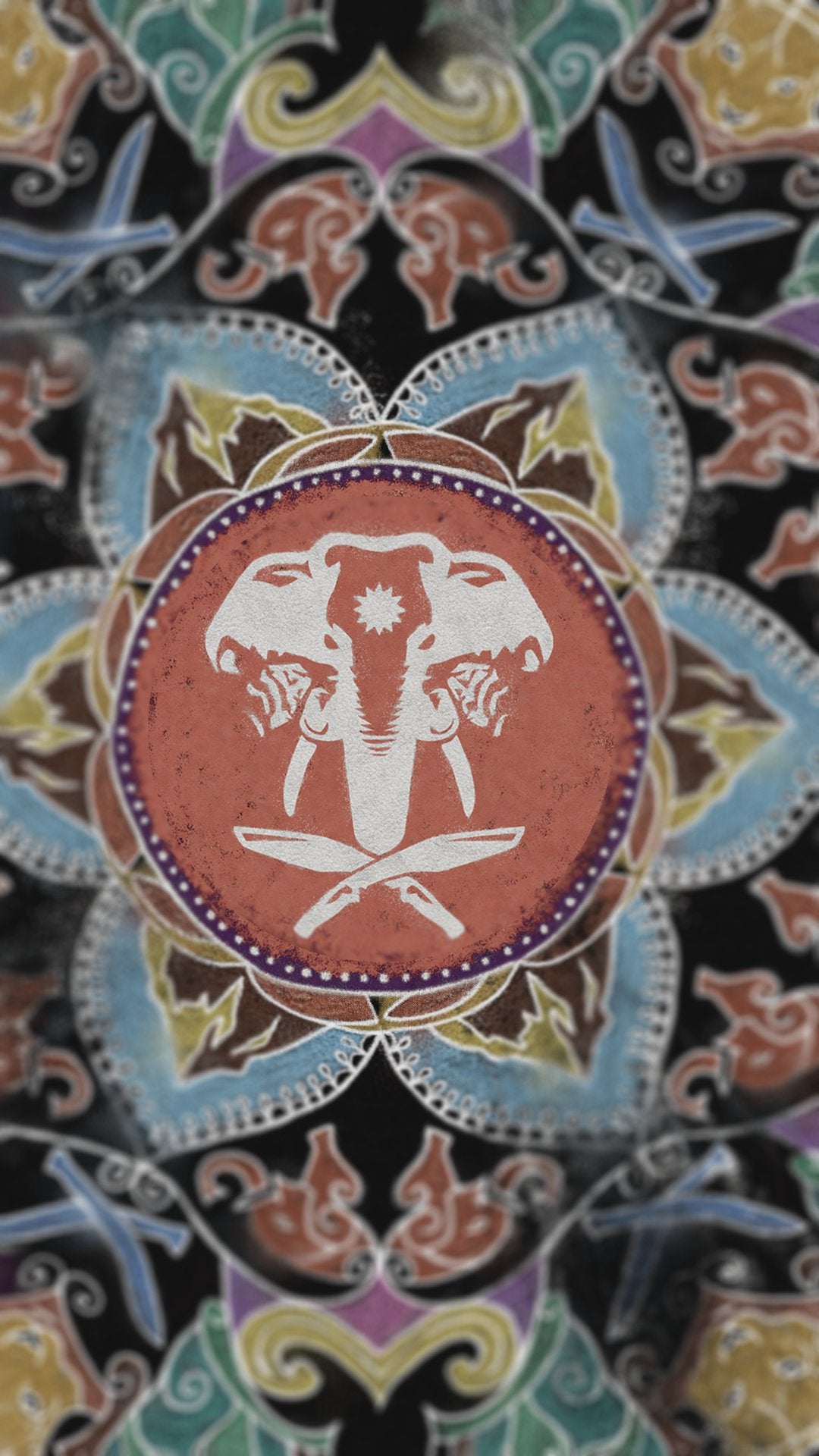 Far Cry 4 phone wallpaper