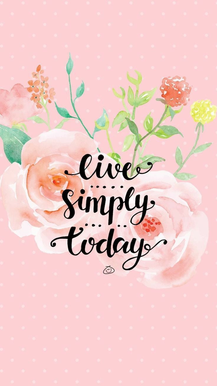 Positive Spring Quotes Wallpapers - Wallpaper Cave