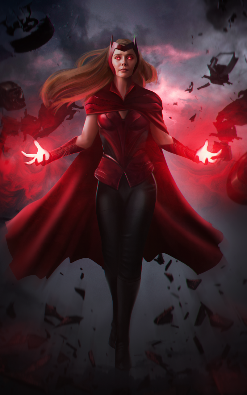 Free download Wanda Maximoff in 2022 Scarlet witch marvel Scarlet witch [1050x1500] for your Desktop, Mobile & Tablet. Explore Wanda 4k Wallpaper. Wanda Metropolitano Wallpaper, 4K Wallpaper, Wallpaper 4K
